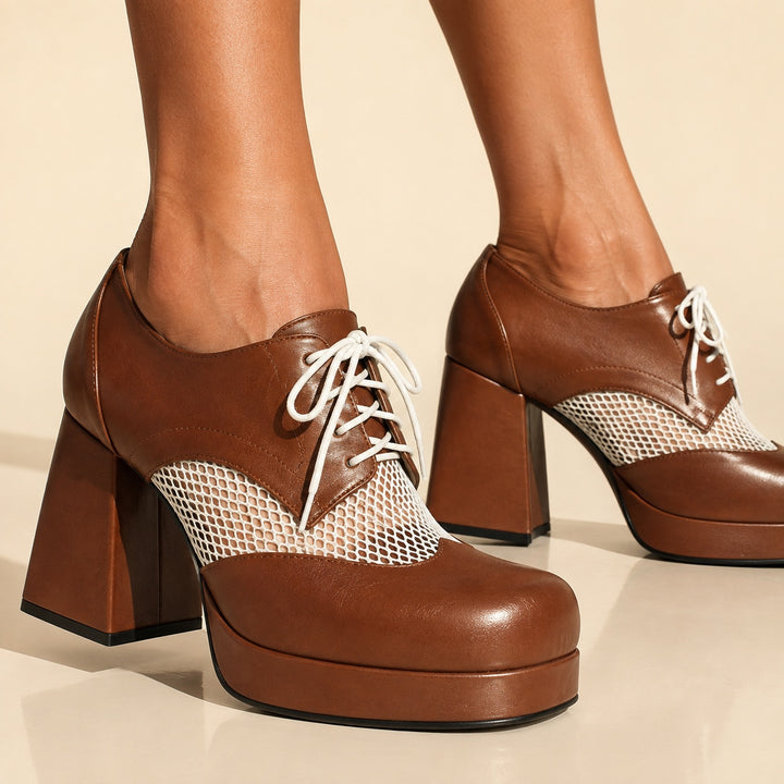 Verona Mesh Oxford Pumps — ce_brooklyn_s3_01