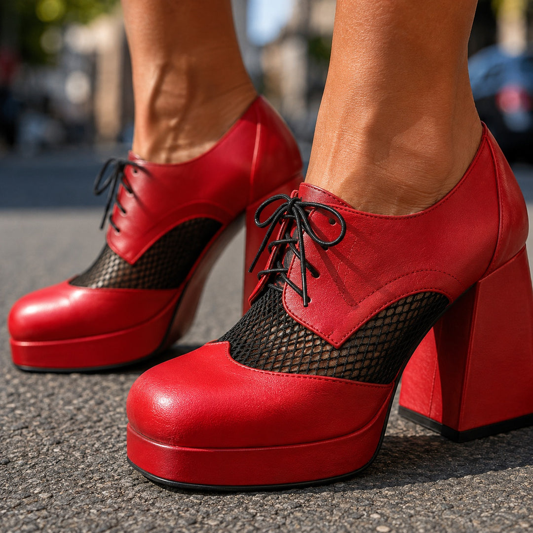 Verona Mesh Oxford Pumps — ce_brooklyn_s1_01