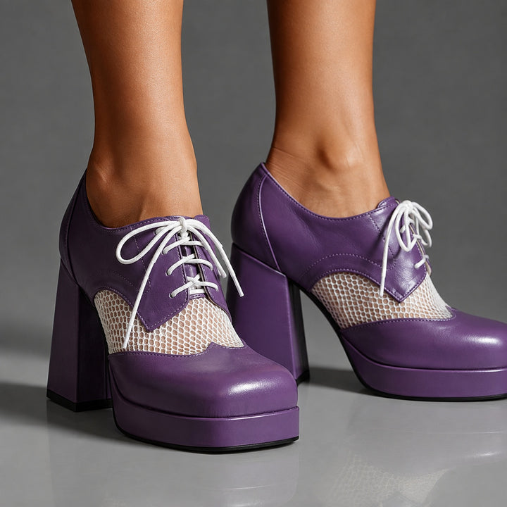 Verona Mesh Oxford Pumps — ce_brooklyn_s3_01