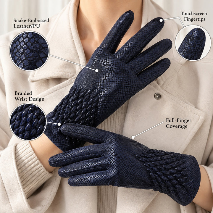 Viper Textured Touch Gloves — ce_metastatic_01