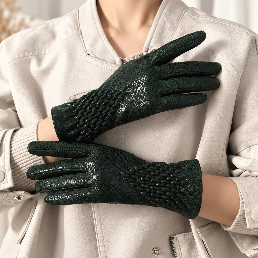 Viper Textured Touch Gloves — ce_metastatic_01