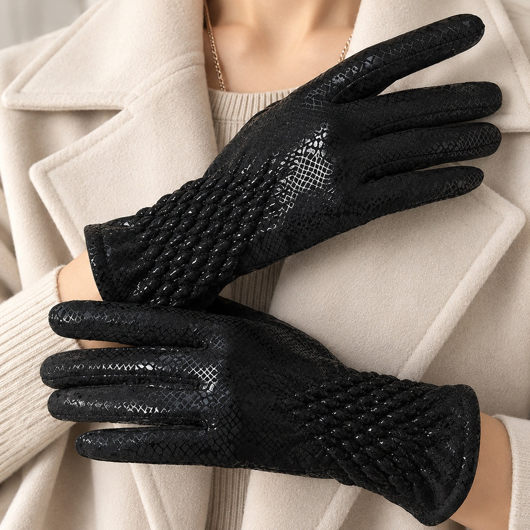 Viper Textured Touch Gloves — ce_metastatic_01