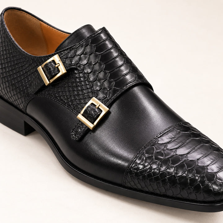 Viperine Monk Strap Shoes — ce_metastatic_01