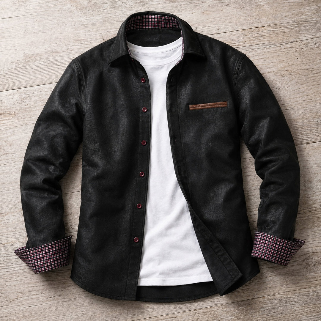 Wexford Pocket Denim Shirt — ce_soul_s2_01