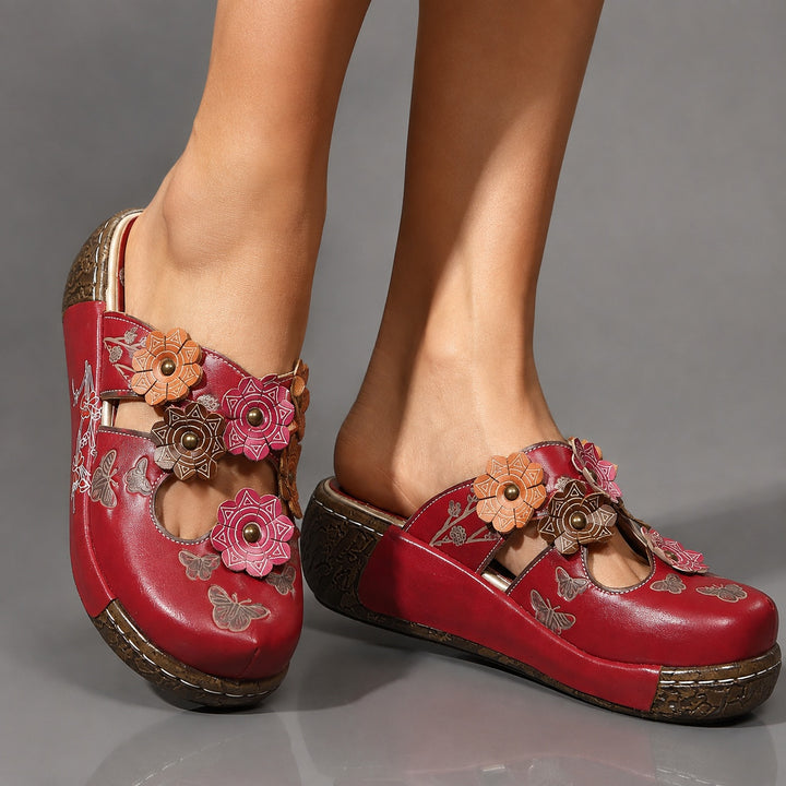 Wildbloom Wedge Mules — ce_brooklyn_s3_01