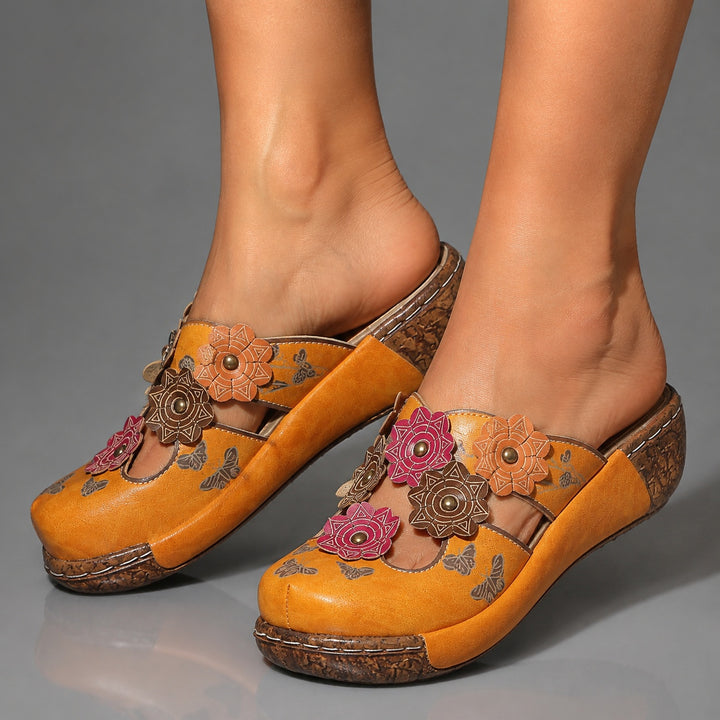 Wildbloom Wedge Mules — ce_brooklyn_s3_01