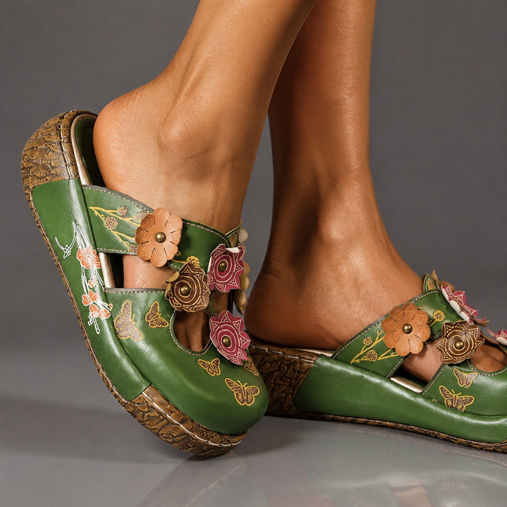 Wildbloom Wedge Mules — ce_brooklyn_s3_01